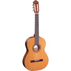 Ortega R220 - gitara klasyczna