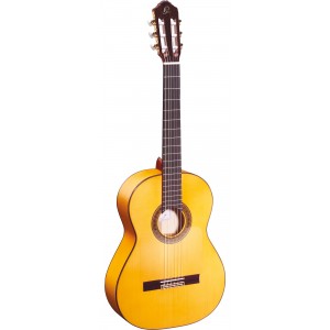 Ortega R270F - gitara klasyczna FLAMENCO