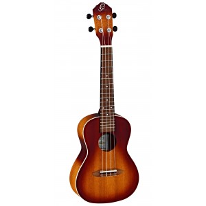 Ortega RUDAWN - ukulele koncertowe