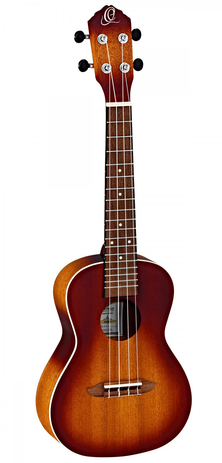 Ortega RUDAWN - ukulele koncertowe Ortega RUDAWN - ukulele koncertowe