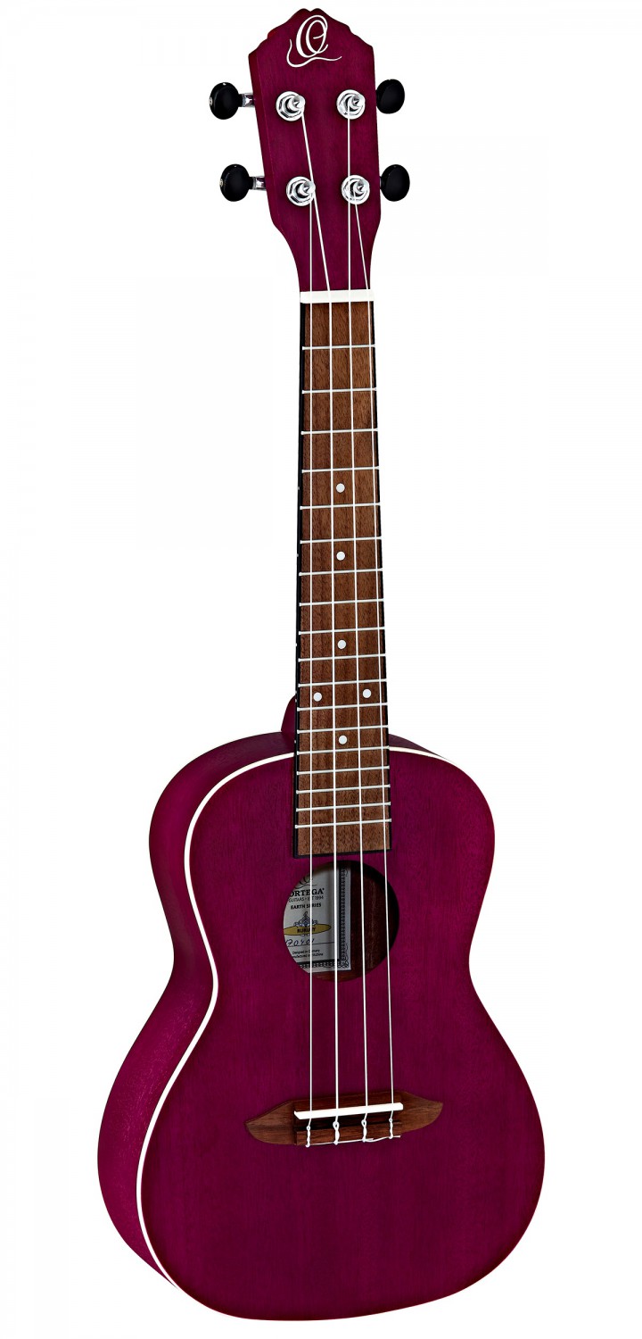 Ortega RURUBY - ukulele koncertowe Ortega RURUBY - ukulele koncertowe