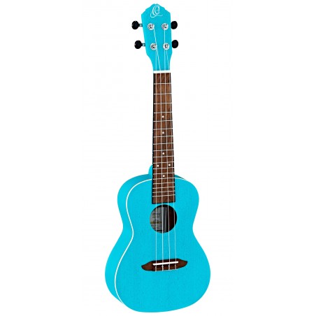 Ortega RULAGOON - ukulele koncertowe