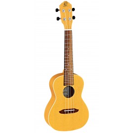 Ortega RUGOLD - ukulele koncertowe
