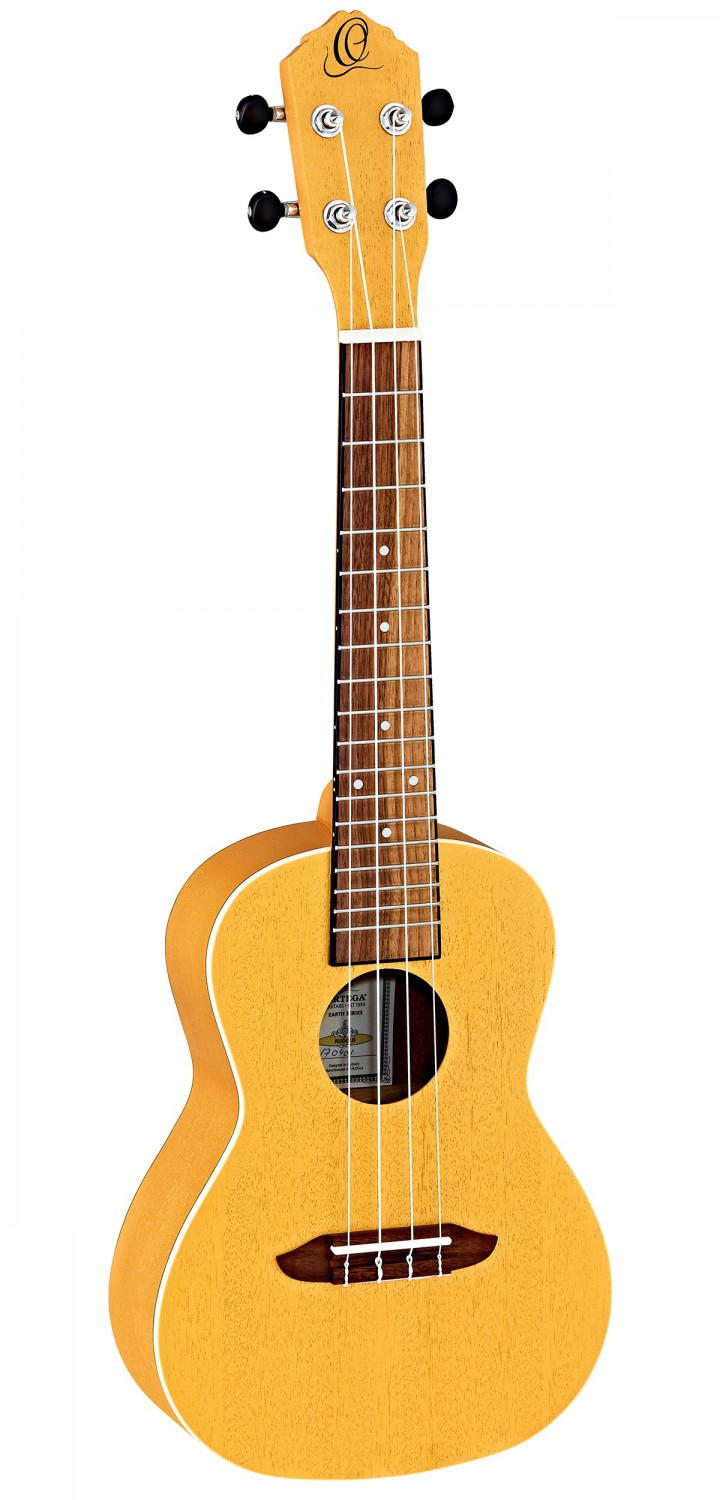 Ortega RUGOLD - ukulele koncertowe Ortega RUGOLD - ukulele koncertowe