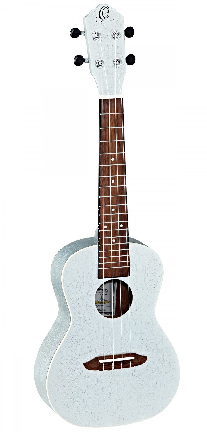 Ortega RUSILVER - ukulele koncertowe Ortega RUSILVER - ukulele koncertowe