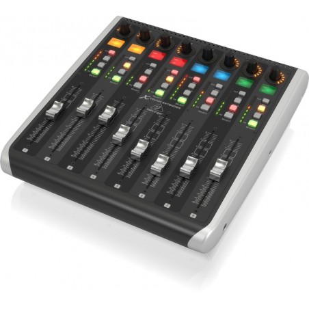 Behringer X-TOUCH EXTENDER - kontroler DAW