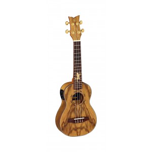 Ortega LIZARD-CC-GB - Ukulele koncertowe