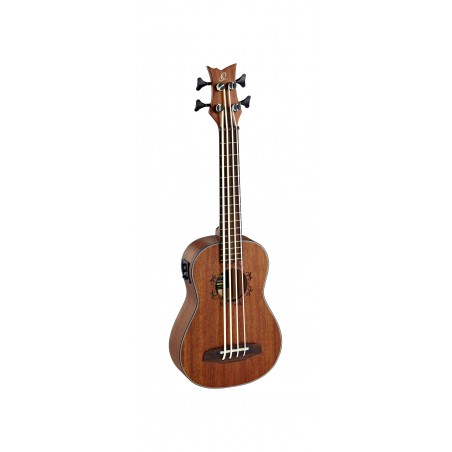 Ortega LIZZY-BS-GB - ukulele basowe