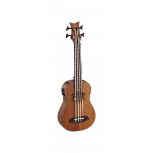 Ortega LIZZY-BSFL-GB - ukulele basowe