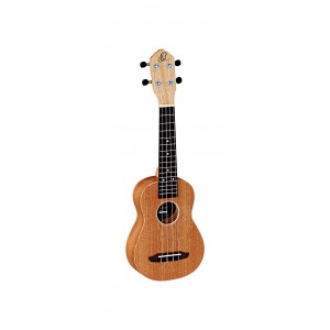Ortega RFU10S - ukulele sopranowe