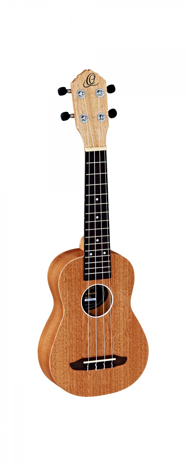 Ortega RFU10S - ukulele sopranowe Ortega RFU10S - ukulele sopranowe