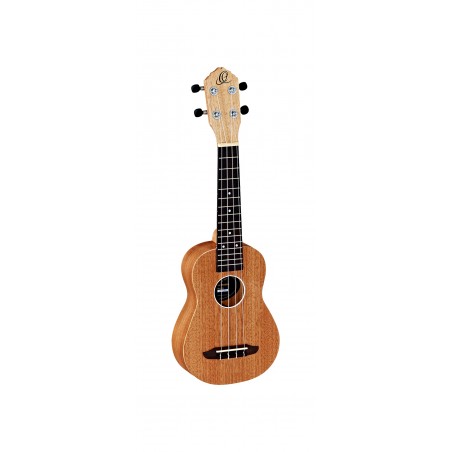 Ortega RFU10S - ukulele sopranowe