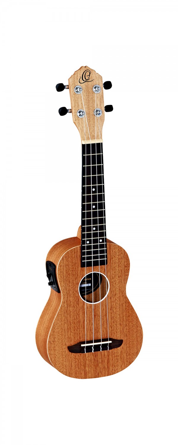 Ortega RFU10SE - ukulele sopranowe