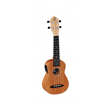 Ortega RFU10SE - ukulele sopranowe
