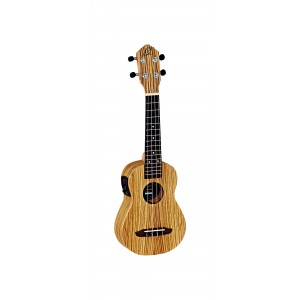 Ortega RFU10ZE - ukulele sopranowe