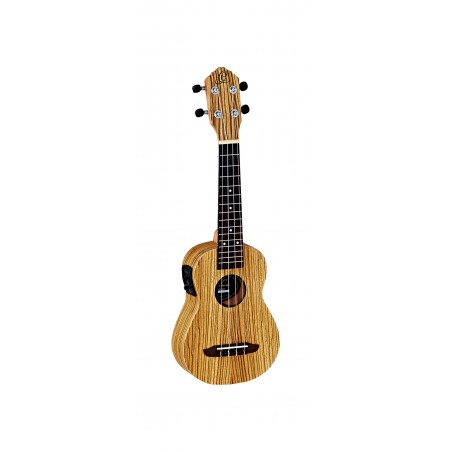 Ortega RFU10ZE - ukulele sopranowe