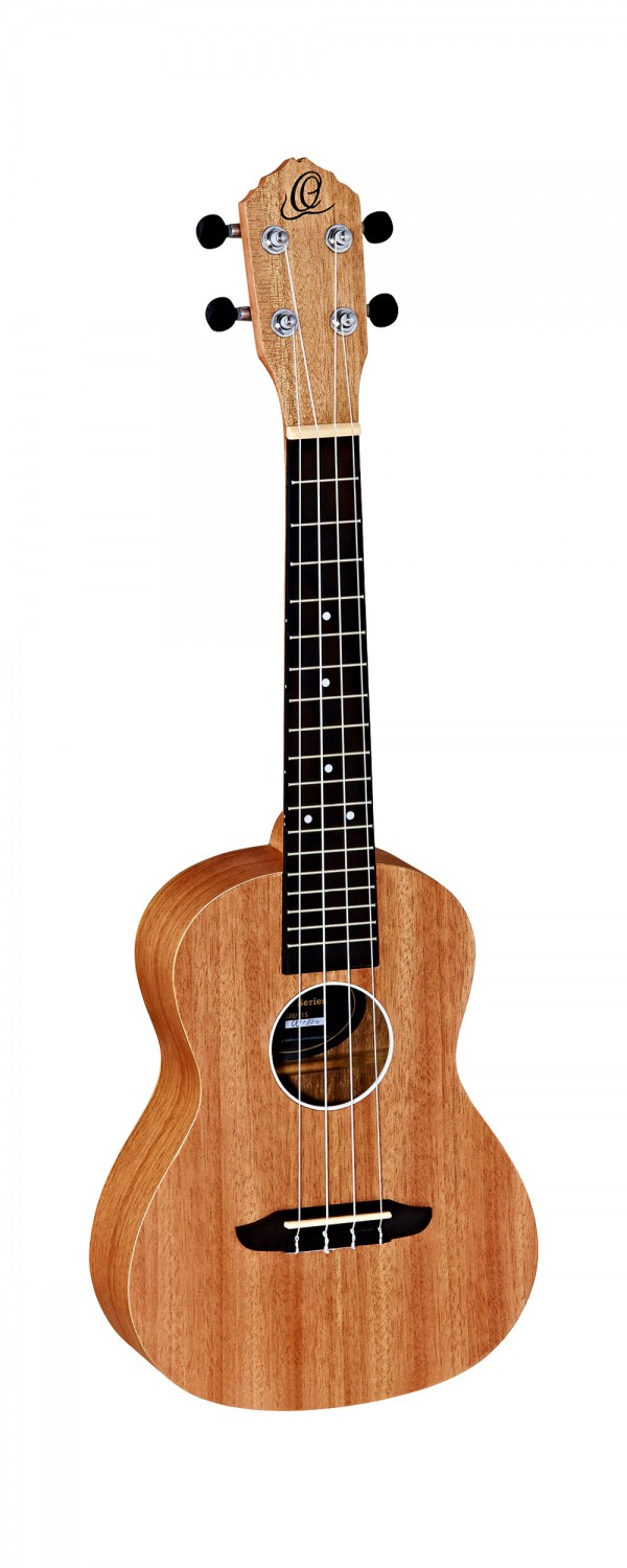 Ortega RFU11S - ukulele koncertowe