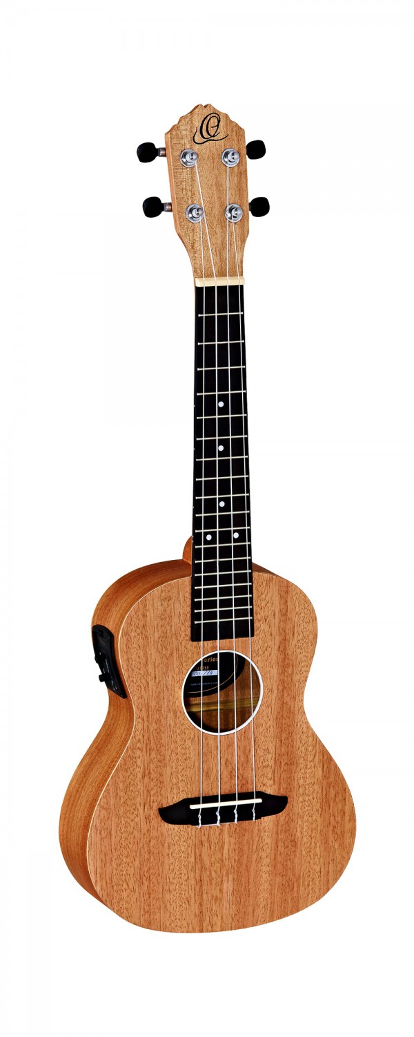 Ortega RFU11SE - ukulele koncertowe