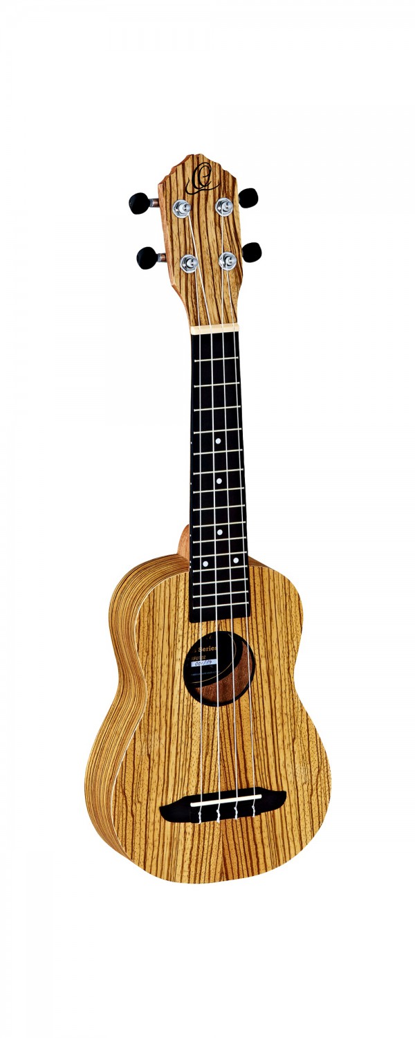 Ortega RFU11Z - ukulele koncertowe