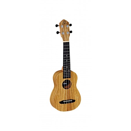 Ortega RFU11Z - ukulele koncertowe