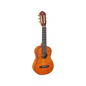 Ortega RGL18FMH - Guitarlele