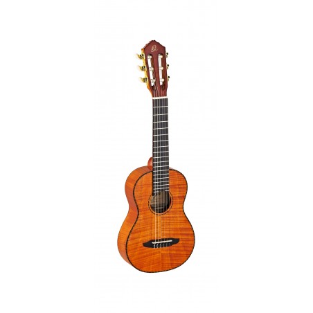 Ortega RGL18FMH - Guitarlele