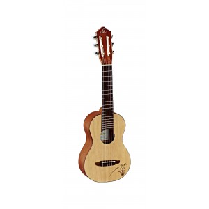 Ortega RGL5 - Guitarlele
