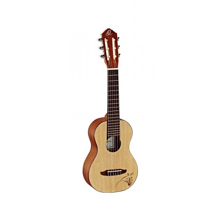 Ortega RGL5 - Guitarlele