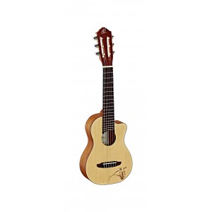 Ortega RGL5C - Guitarlele