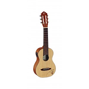 Ortega RGL5E - Guitarlele