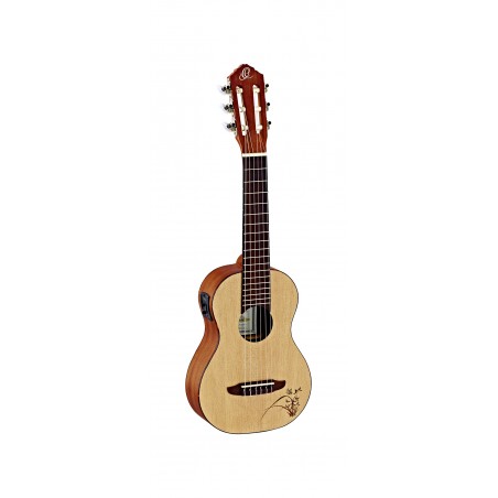 Ortega RGL5E - Guitarlele