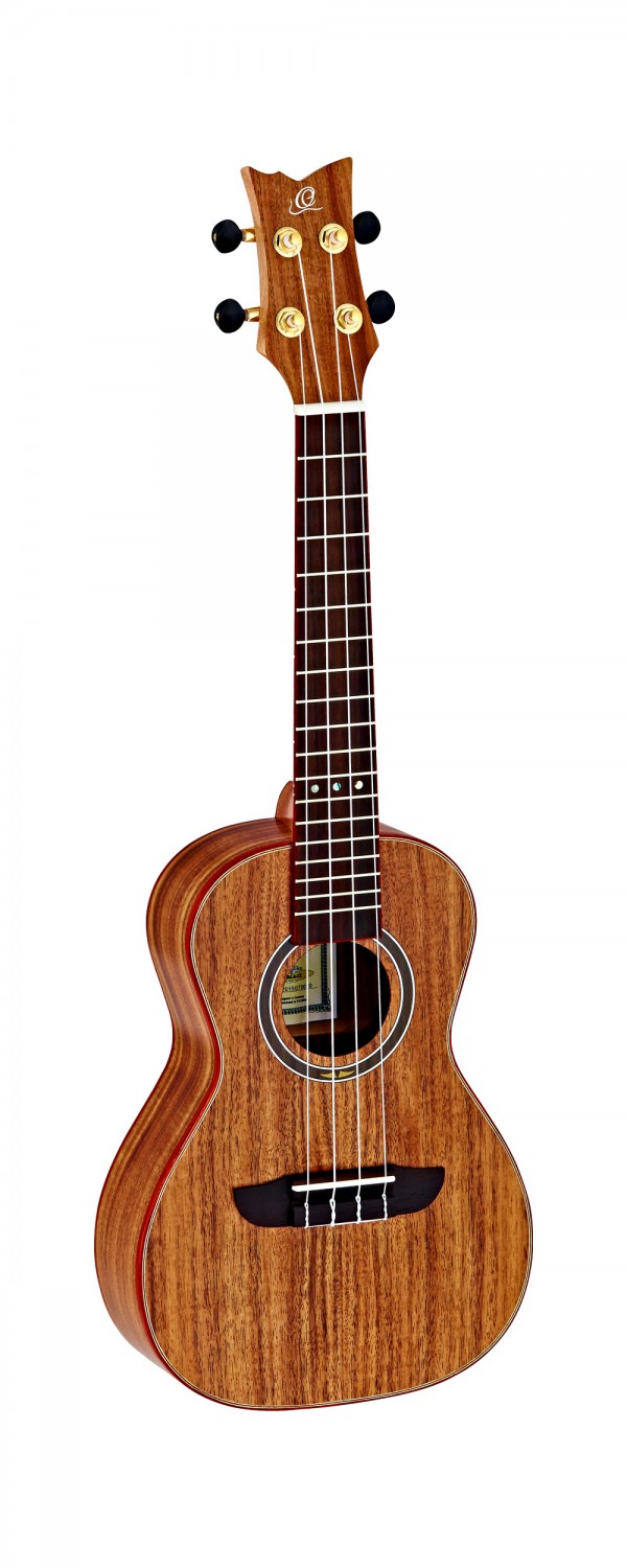Ortega RUACA-CC - Ukulele koncertowe Ortega RUACA-CC - Ukulele koncertowe