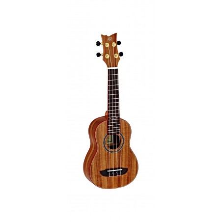 Ortega RUACA-SO - Ukulele sopranowe