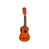 Ortega RUE10FMH - Ukulele sopranowe