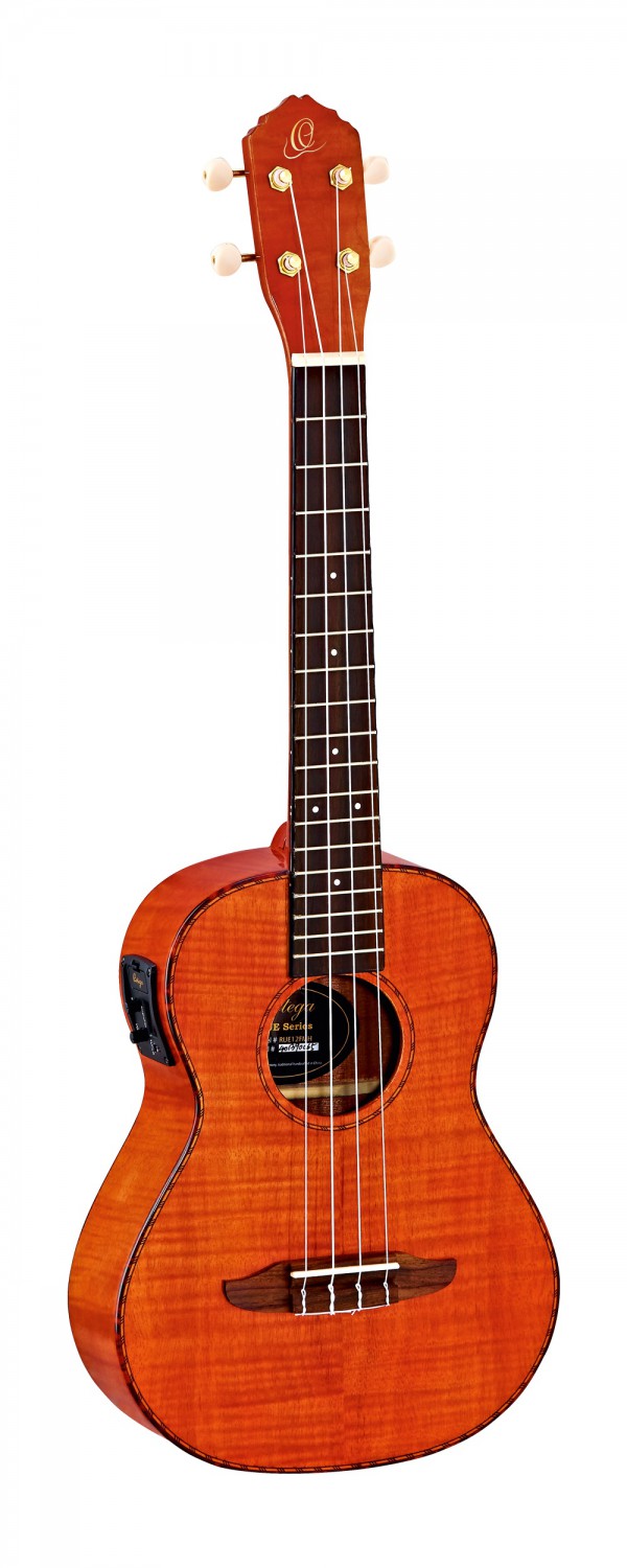 Ortega RUE12FMH - Ukulele tenorowe