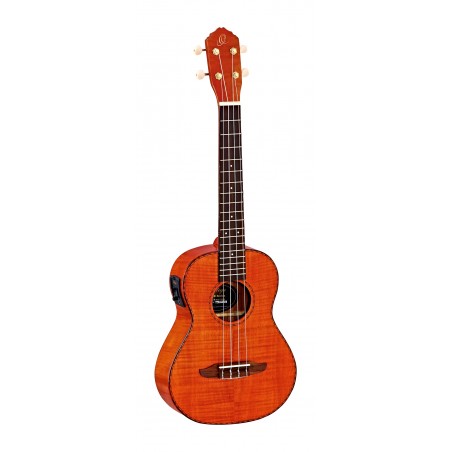 Ortega RUE12FMH - Ukulele tenorowe