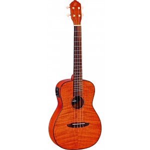 Ortega RUE14FMH - Ukulele baritone