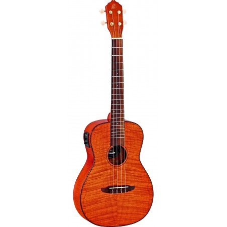 Ortega RUE14FMH - Ukulele baritone