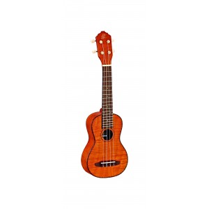 Ortega RUK10FMH - ukulele sopranowe