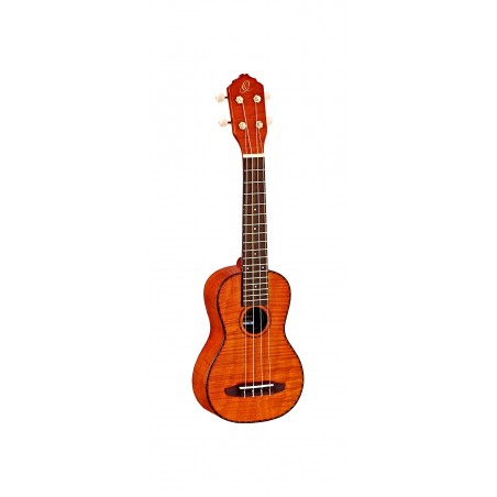 Ortega RUK10FMH - ukulele sopranowe