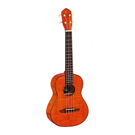Ortega RUK12FMH - Ukulele tenorowe