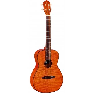 Ortega RUK14FMH - ukulele barytonowe