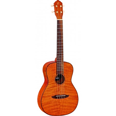 Ortega RUK14FMH - ukulele barytonowe