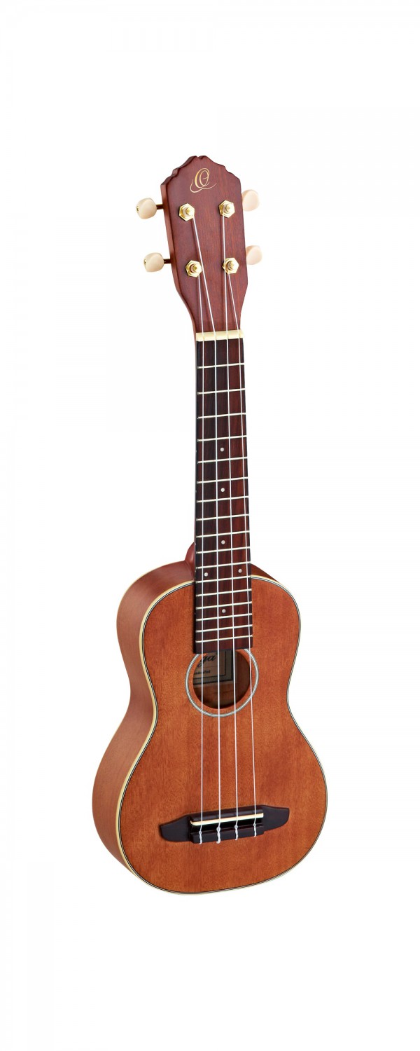 Ortega RU10 - Ukulele sopranowe