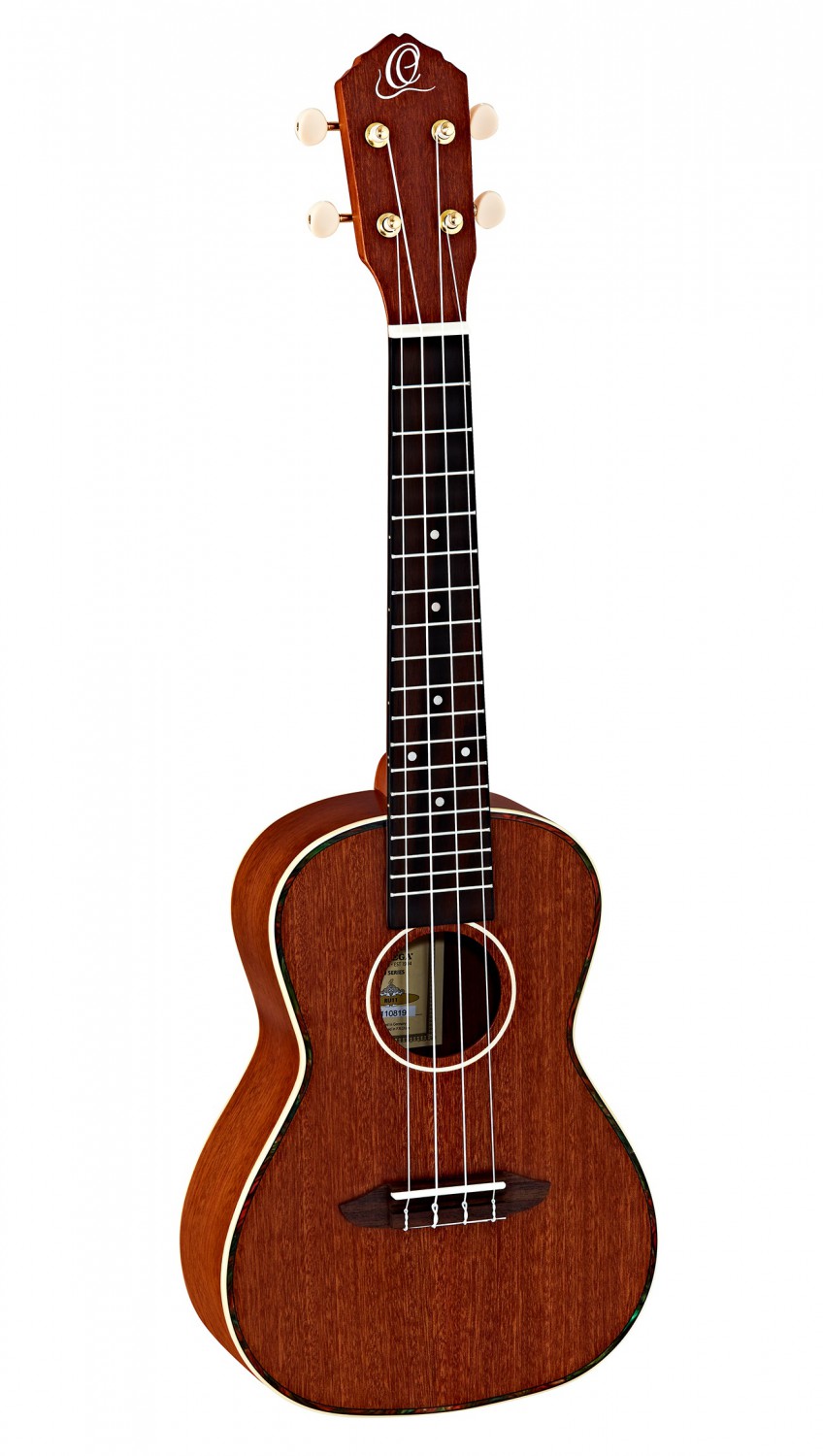 Ortega RU11 - Ukulele koncertowe