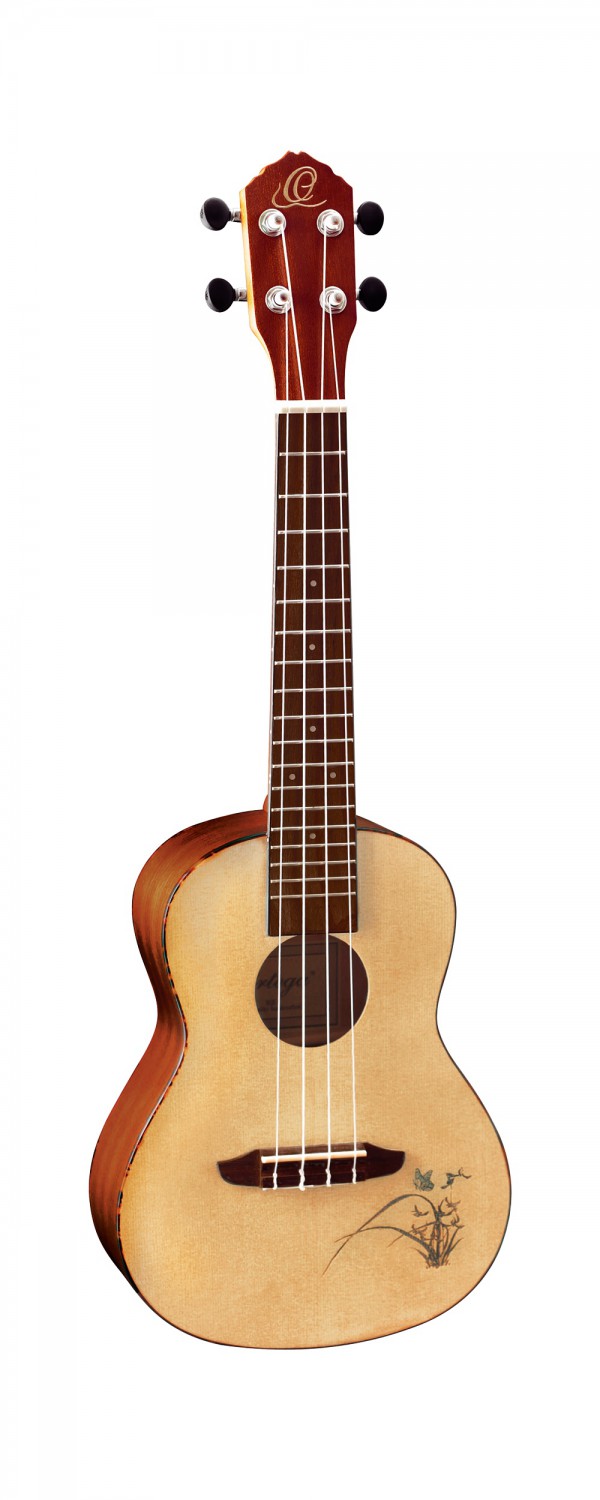 ORTEGA RU5 - Ukulele koncertowe ORTEGA RU5 - Ukulele koncertowe
