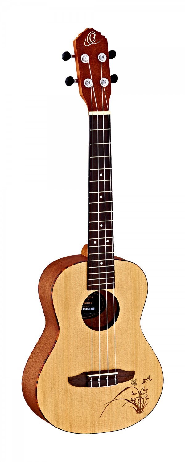 Ortega RU5-TE - Ukulele tenorowe Ortega RU5-TE - Ukulele tenorowe