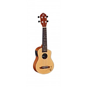 Ortega RU5CE-SO - Ukulele sopranowe