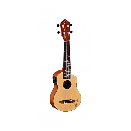 Ortega RU5CE-SO - Ukulele sopranowe