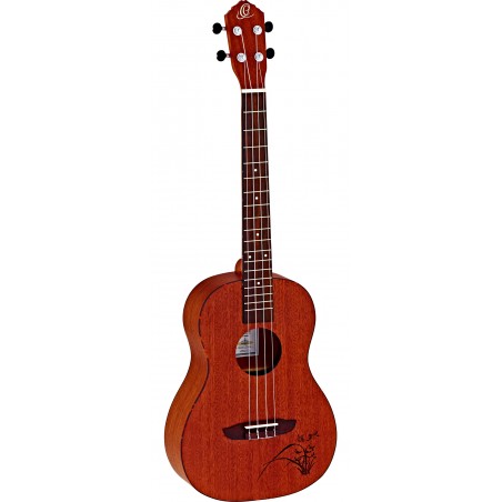 Ortega RU5MM-BA - Ukulele barytonowe